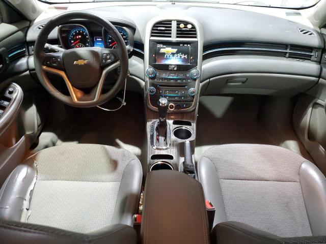 2015 CHEVROLET MALIBU 1LT - 1G11C5SL3FF227746