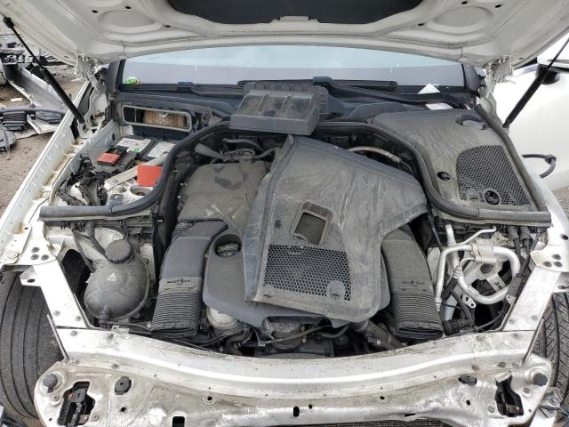 2018 MERCEDES-BENZ E 400 4MAT WDD1J6GBXJF014391