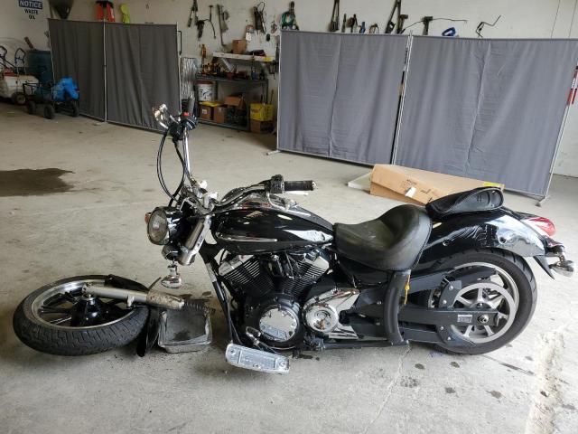 2009 YAMAHA XVS950 A JYAVN01E79A006074