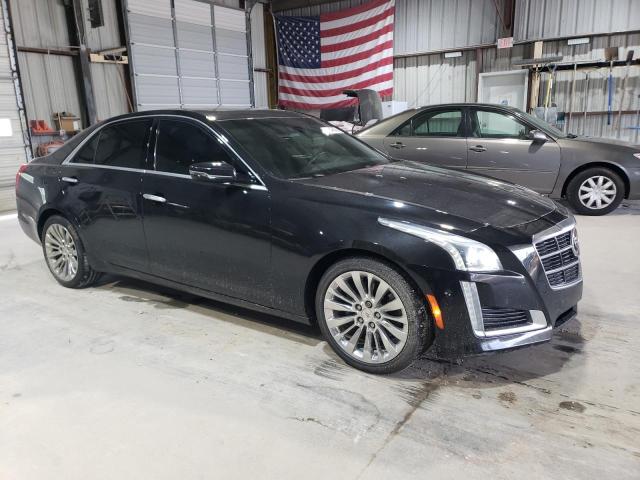 Vin: 1g6az5s36e0184319, lot: 57847875, cadillac all other premium collection 20144