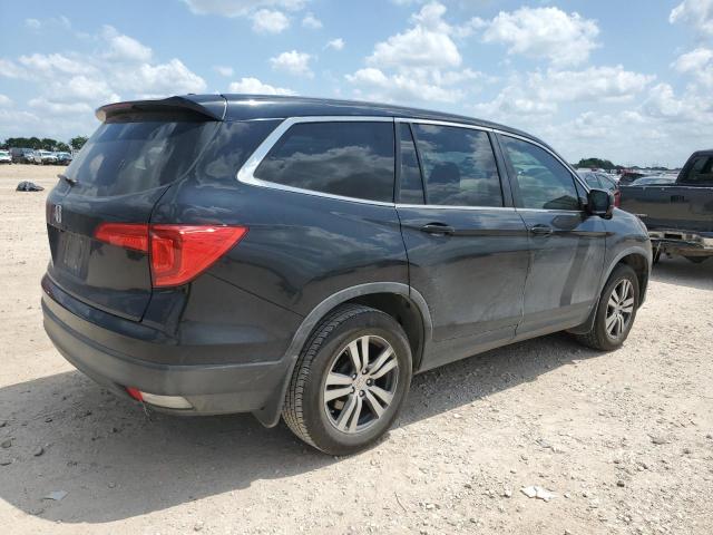 Vin: 5fnyf5h50gb010697, lot: 56240445, honda pilot exl 20163