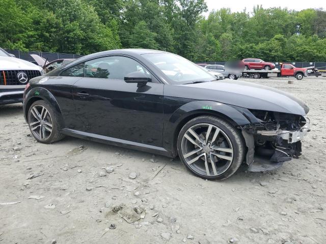 Vin: truc5afv4g1027283, lot: 56354845, audi tt 20164