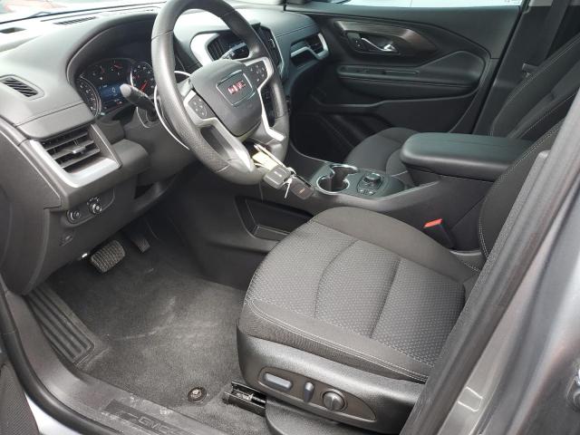 2024 GMC TERRAIN SL - 3GKALMEGXRL157645
