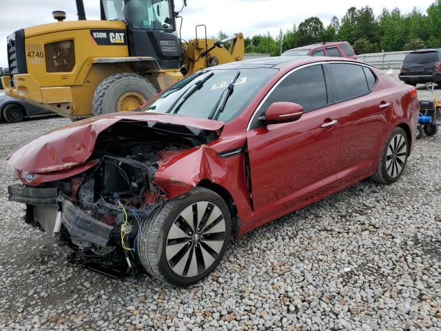 Vin: 5xxgr4a64cg009561, lot: 56130405, kia optima sx 2012 img_1