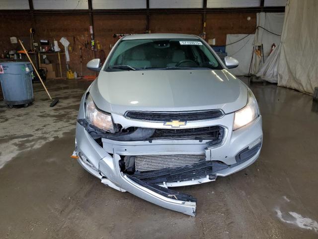 2015 CHEVROLET CRUZE LT - 1G1PC5SB2F7244243