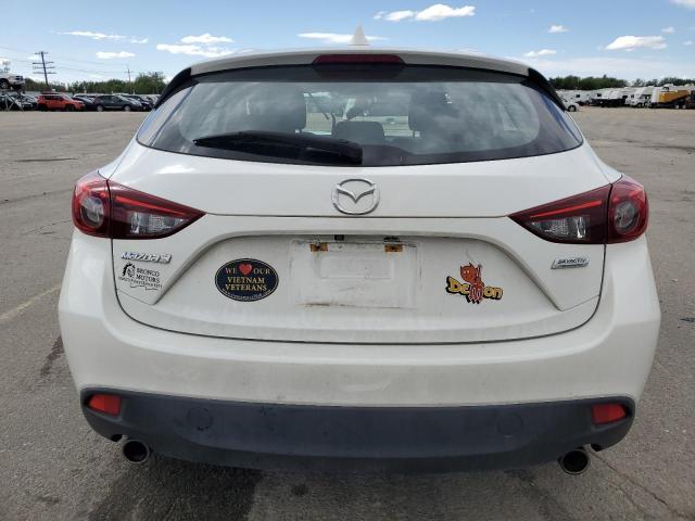 2015 MAZDA 3 TOURING - JM1BM1L75F1250848