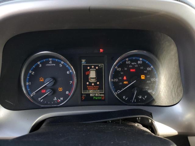 2017 TOYOTA RAV4 LIMIT - 2T3YFREV6HW398476