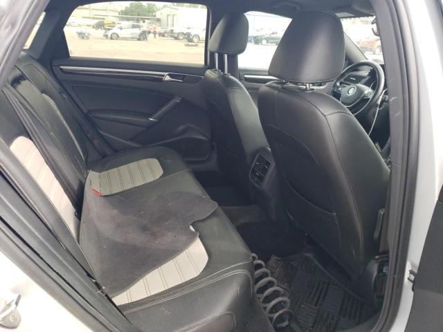 2018 VOLKSWAGEN PASSAT GT 1VWJM7A35JC039965