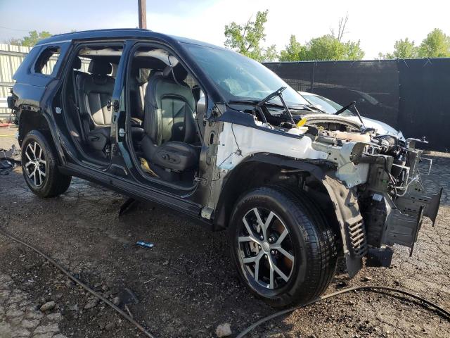 Vin: 1c4rjkbg7r8602757, lot: 57035185, jeep grand cher l limited 20244