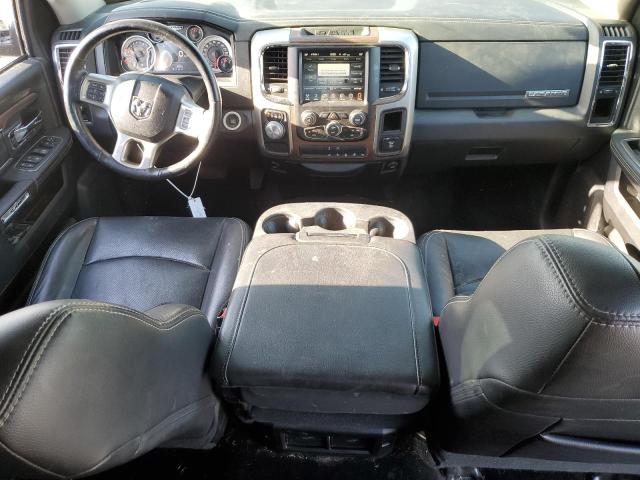 2016 RAM 1500 LARAM - 1C6RR6NG2GS376534
