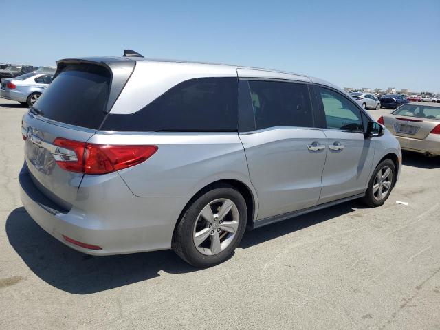Vin: 5fnrl6h72kb080165, lot: 57617935, honda all models exl 20193