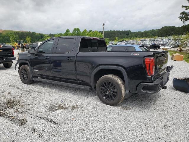 2021 GMC SIERRA K15 1GTU9CED0MZ222608