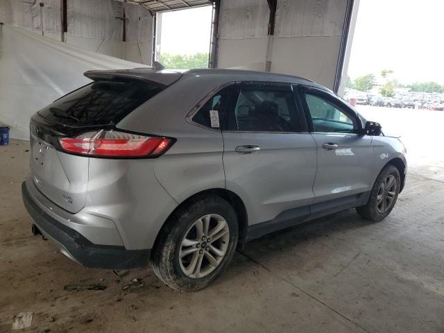 Vin: 2fmpk4j98lba47904, lot: 58893795, ford edge sel 20203