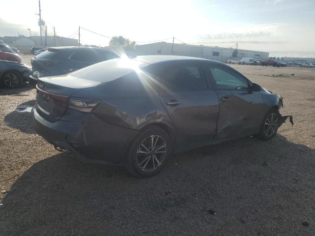 Vin: 3kpf24ad3pe648981, lot: 54235295, kia forte lx 20233