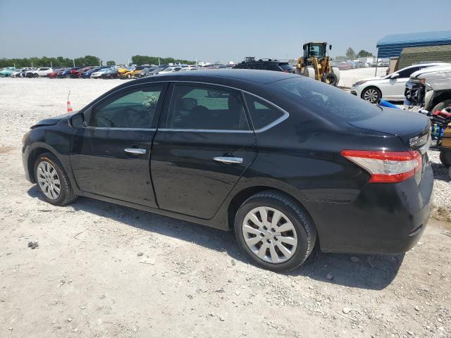 Vin: 3n1ab7ap9ey206064, lot: 56971845, nissan sentra s 20142