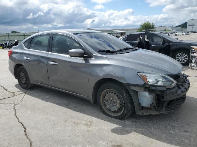 Vin: 3n1ab7ap2gy266755, lot: 56354145, nissan sentra s 20164