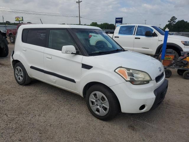 Vin: kndjt2a29a7037693, lot: 55915555, kia soul + 20104