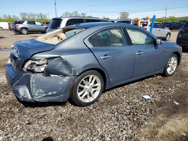 Vin: 1n4aa5ap5bc859070, lot: 55948315, nissan maxima s 20113