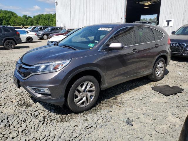 Vin: 2hkrm4h58fh609707, lot: 57419105, honda crv ex 2015 img_1