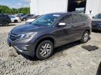 2015 HONDA CR-V EX - 2HKRM4H58FH609707