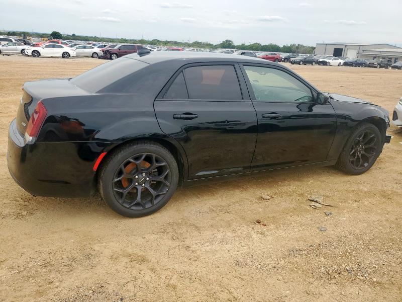 Vin: 2c3ccaag1kh727317, lot: 58588135, chrysler 300 touring 20193
