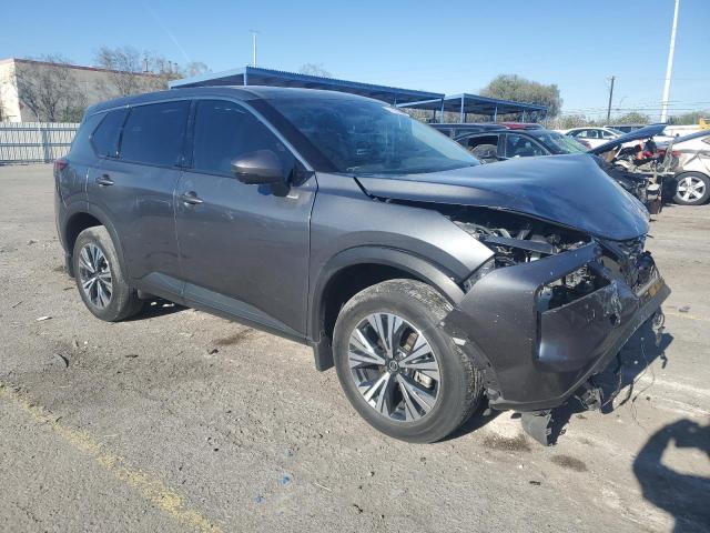 Vin: 5n1at3ba3mc816123, lot: 57354965, nissan rogue sv 20214