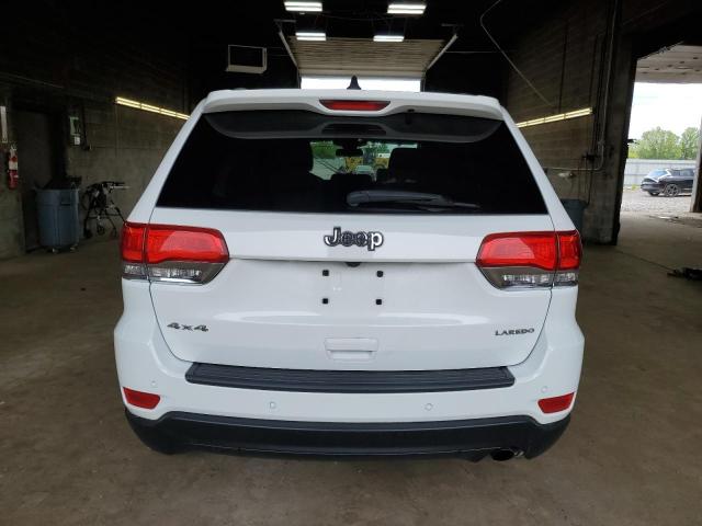 2019 JEEP GRAND CHER - 1C4RJFAG3KC532976