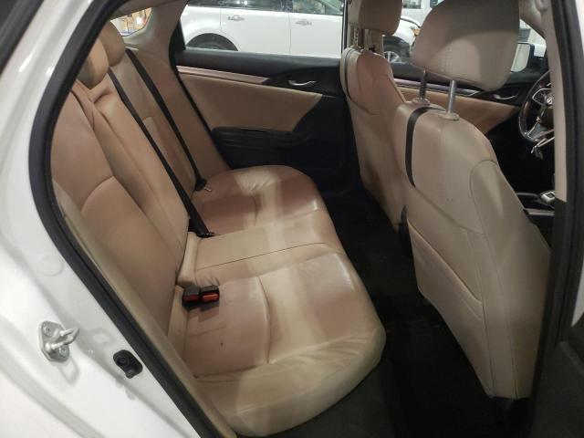 2017 HONDA CIVIC EXL 2HGFC1F70HH654985