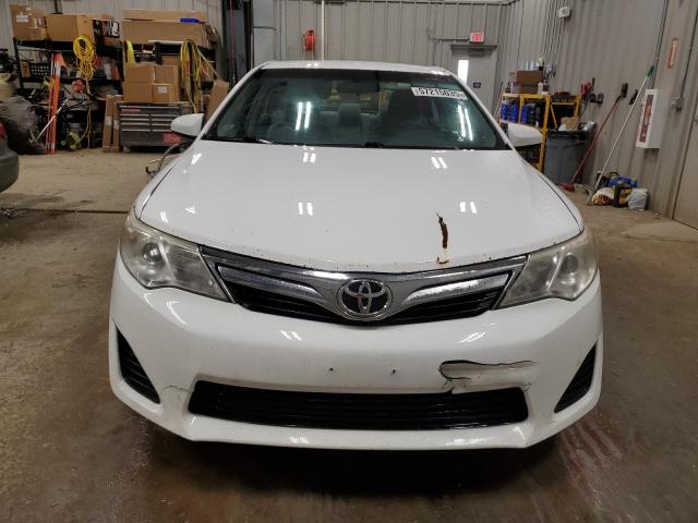 2014 TOYOTA CAMRY L - 4T4BF1FKXER412823