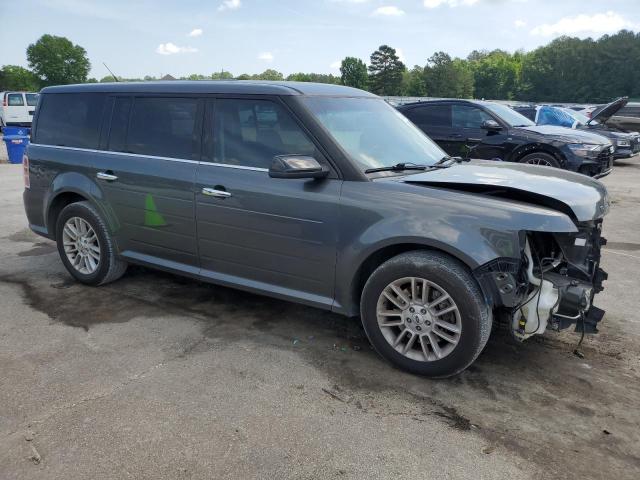 Vin: 2fmgk5c86gba04310, lot: 58014505, ford flex sel 20164