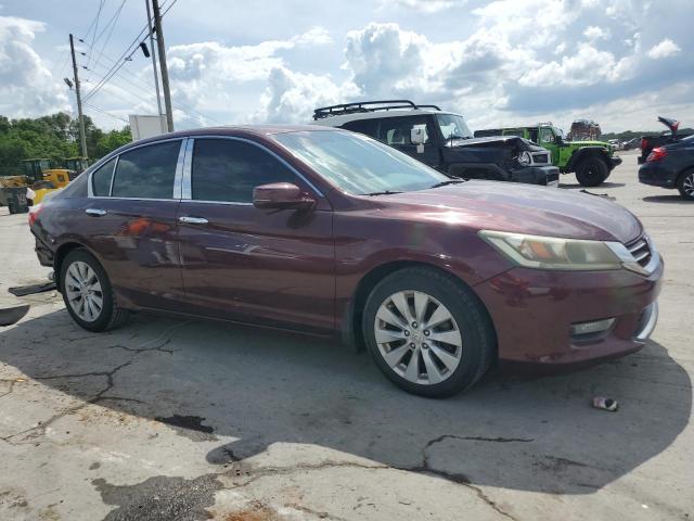 Vin: 1hgcr2f7xfa054025, lot: 58875515, honda accord ex 20154