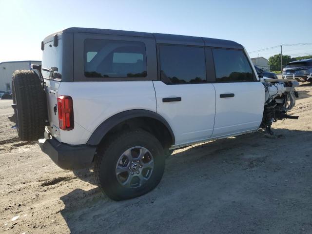 Vin: 1fmee5bp7plc16799, lot: 57847955, ford bronco base 20233