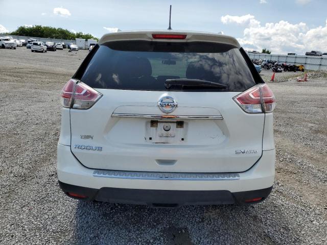2016 NISSAN ROGUE S - KNMAT2MV2GP655260