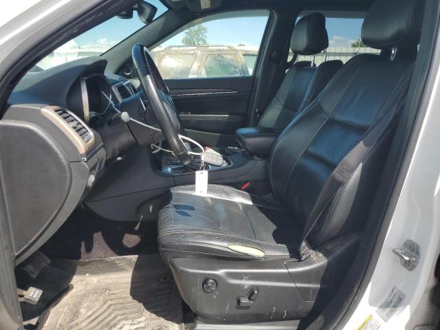 2017 JEEP GRAND CHER - 1C4RJEBG1HC634018