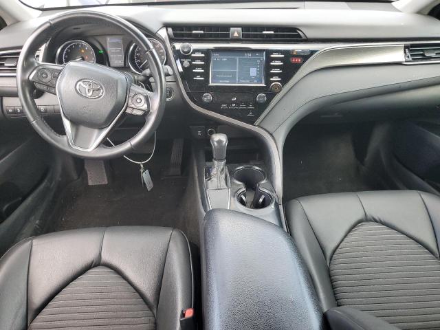 2019 TOYOTA CAMRY L - 4T1B11HK6KU824044