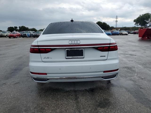 2019 AUDI A8 L WAU8DAF88KN004066