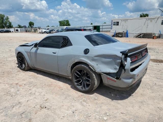 2021 DODGE CHALLENGER R/T SCAT PACK 2C3CDZFJ0MH680719