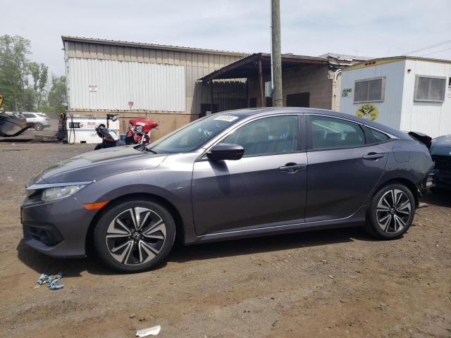 Vin: 2hgfc1f37gh640237, lot: 58353065, honda civic ex 2016 img_1