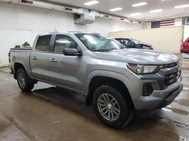 Vin: 1gcptcek4p1170173, lot: 57865595, chevrolet colorado lt 20234