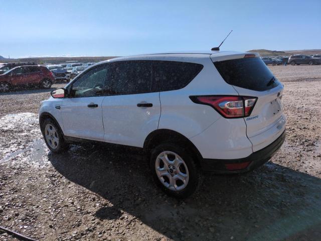 Vin: 1fmcu0f74jud60660, lot: 56052975, ford escape s 20182