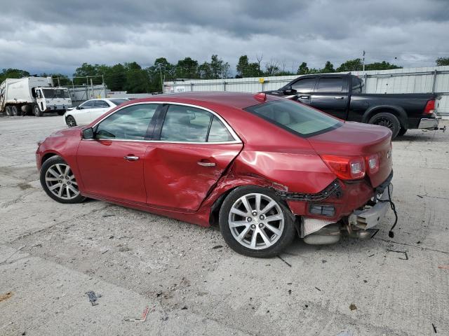 Vin: 1g11h5sa0df319412, lot: 57967695, chevrolet malibu ltz 20132