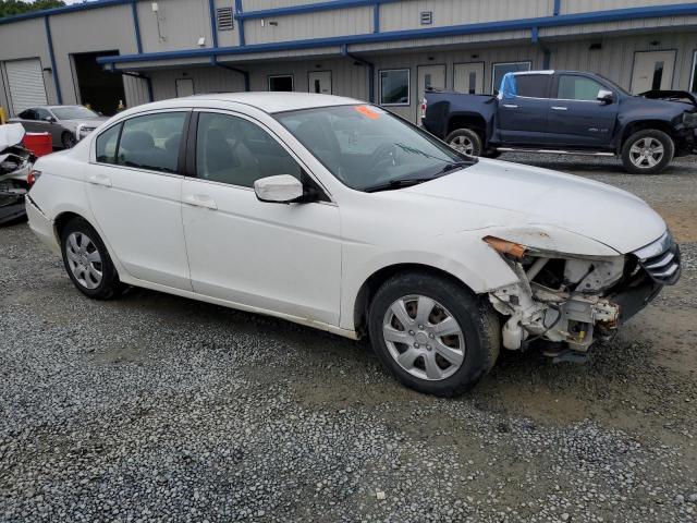 Vin: 1hgcp2f36ca180610, lot: 58841235, honda accord lx 20124