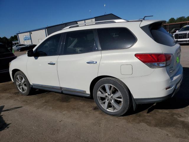 Vin: 5n1ar2mn8dc629095, lot: 57565745, nissan pathfinder s 20132