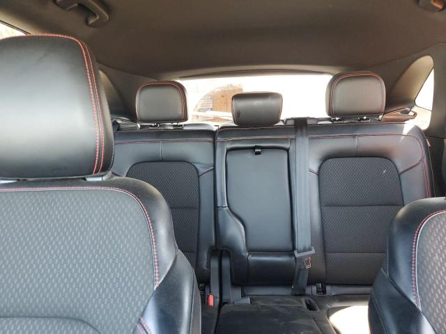 2024 FORD ESCAPE ST - 1FMCU0MN2RUA25149