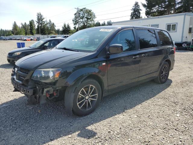 Vin: 2c4rdgcg0er274227, lot: 57602565, dodge caravan sxt 2014 img_1