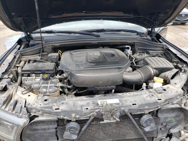 2017 DODGE DURANGO GT 1C4RDHDG6HC904866