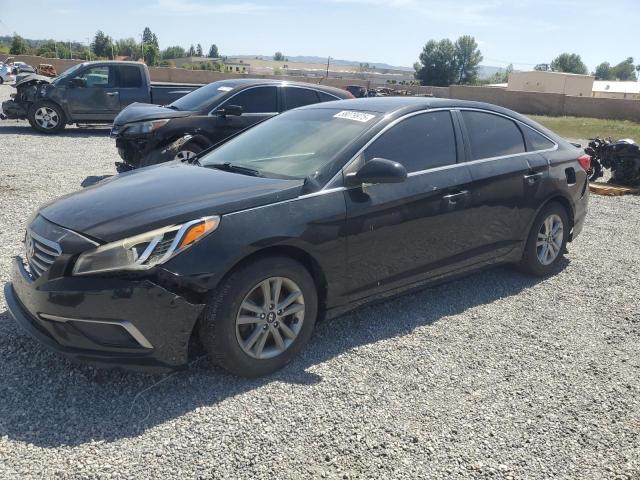 Vin: 5npe24af9hh559703, lot: 58079975, hyundai sonata se 2017 img_1