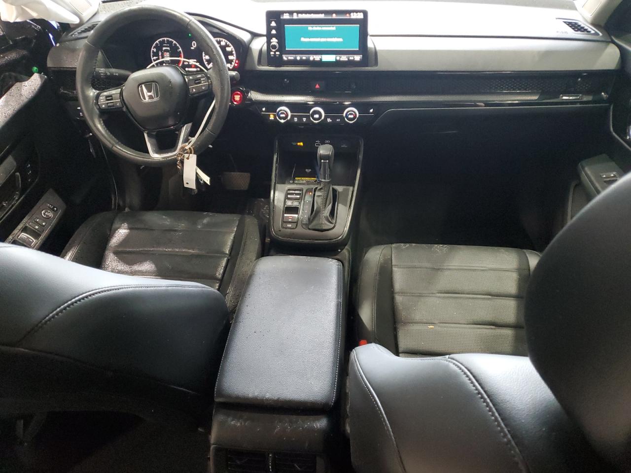 Honda Cr-v exl 2023