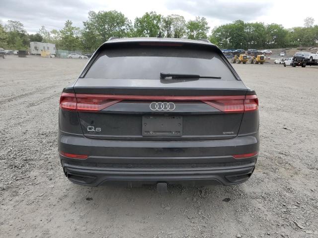 2020 AUDI Q8 PRESTIG WA1FVAF14LD025847