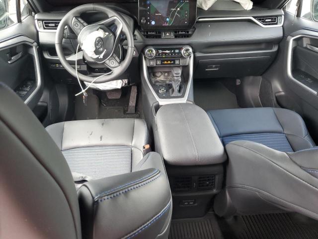 2024 TOYOTA RAV4 XSE 2T3E6RFV6RW076035